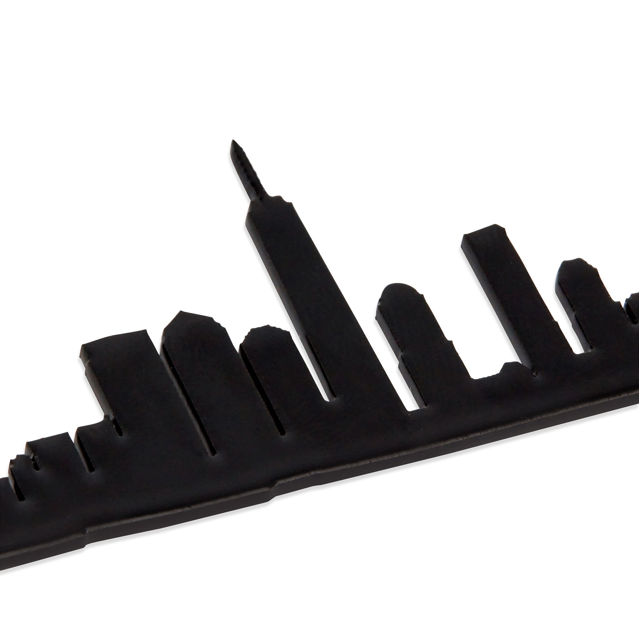 The Line Mini NYC Skyline Wall Decor - Image 6