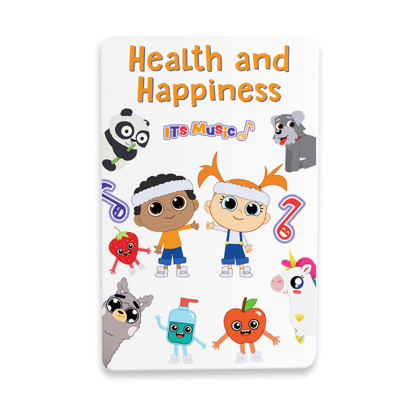 Audio Cards for Yoto Audio Player for Kids - Classical Music Collection - Image 5