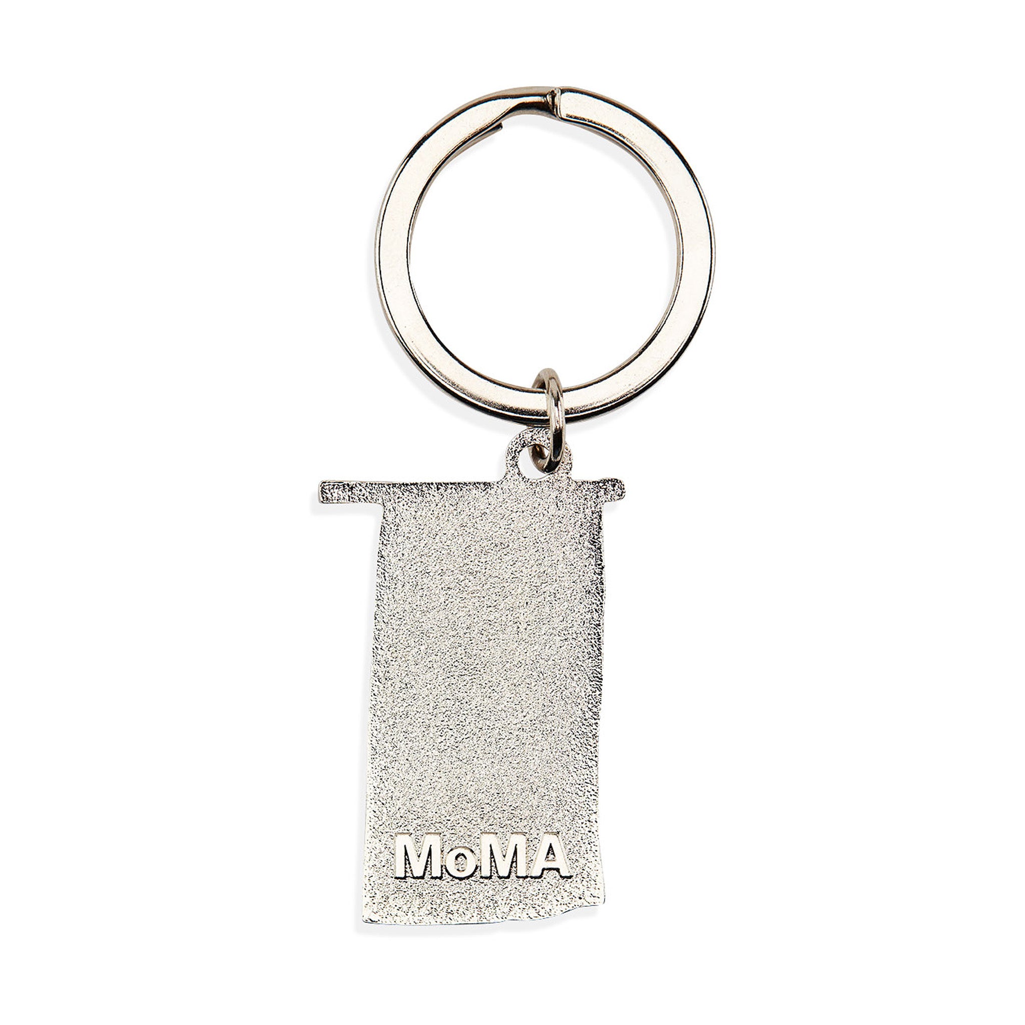 MoMA Artist Enamel Keyrings - Dali - Image 6