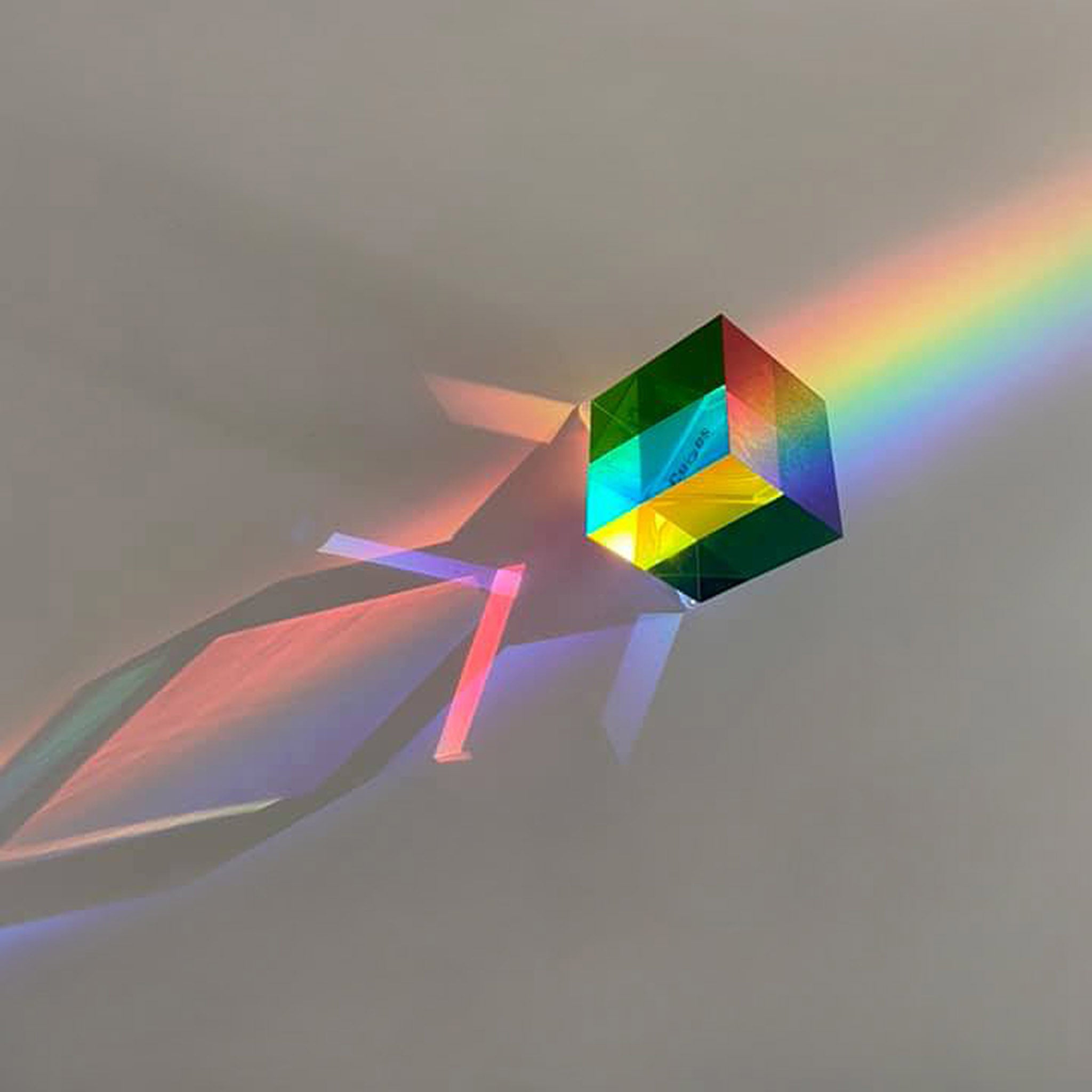 CMY Cubes Objects - Cube - Image 29