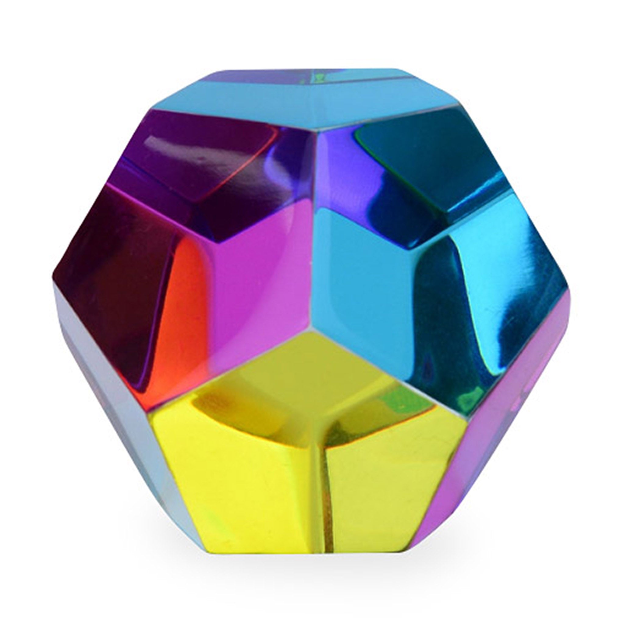 CMY Cubes Objects - Cube - Image 14