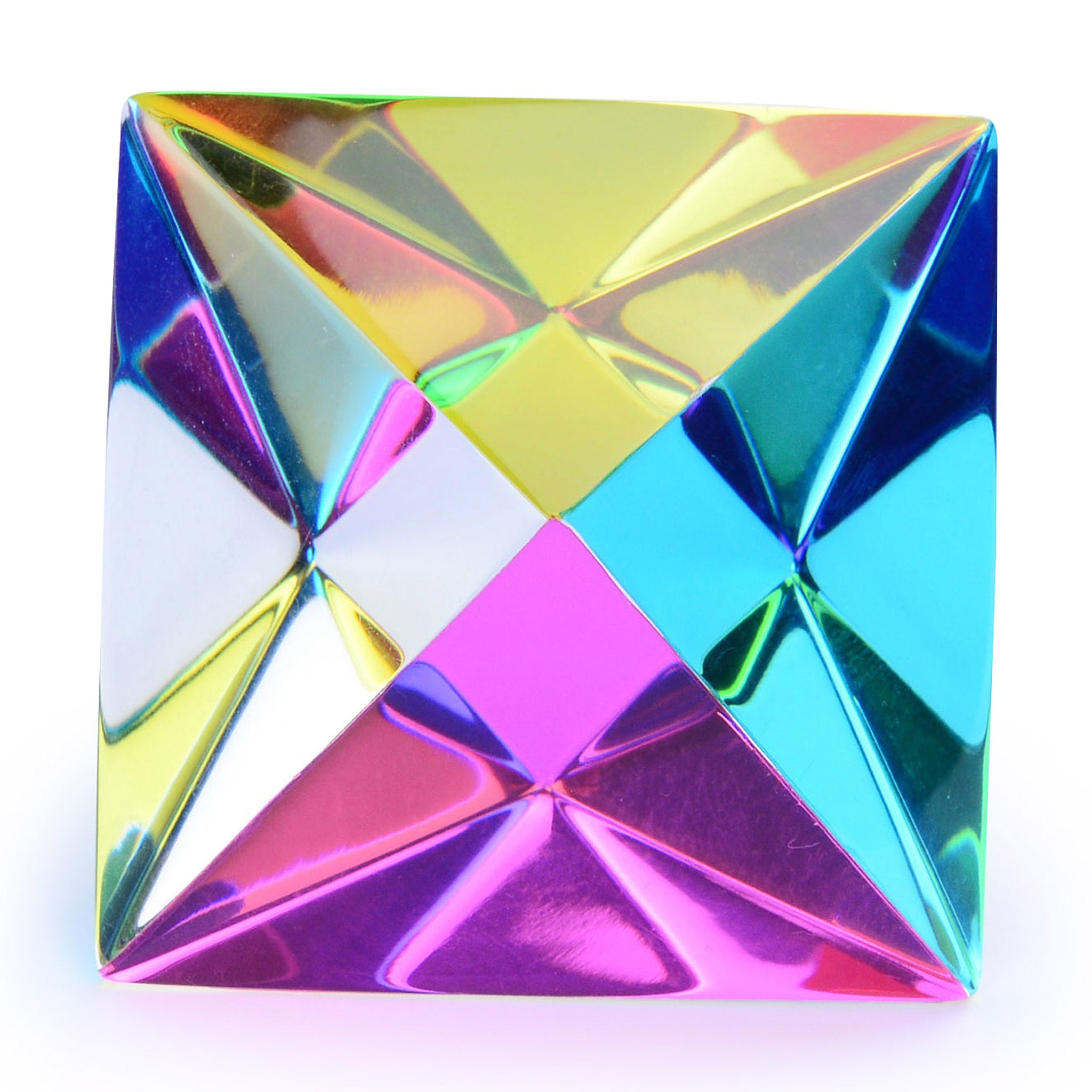 CMY Cubes Objects - Cube - Image 11