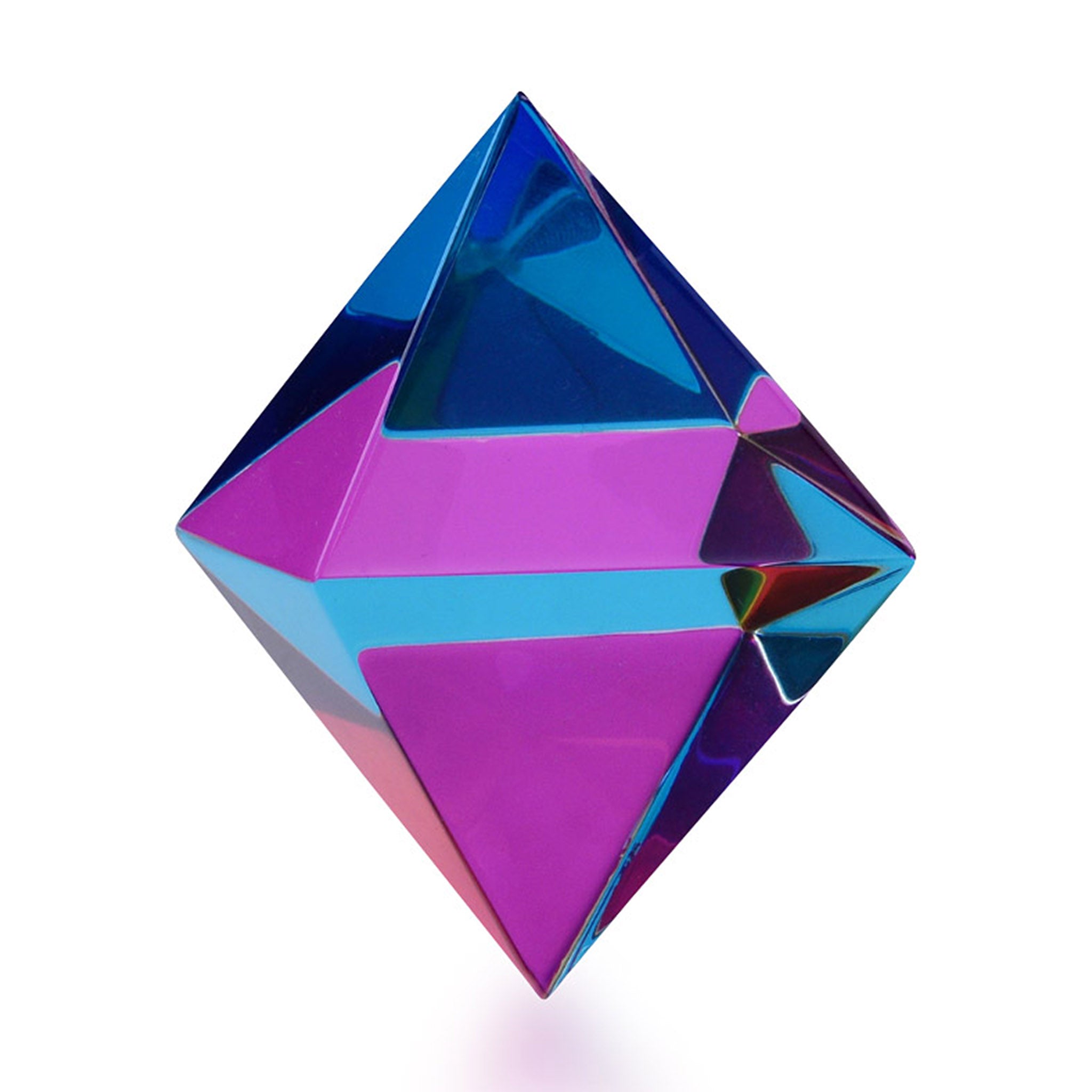 CMY Cubes Objects - Cube - Image 12