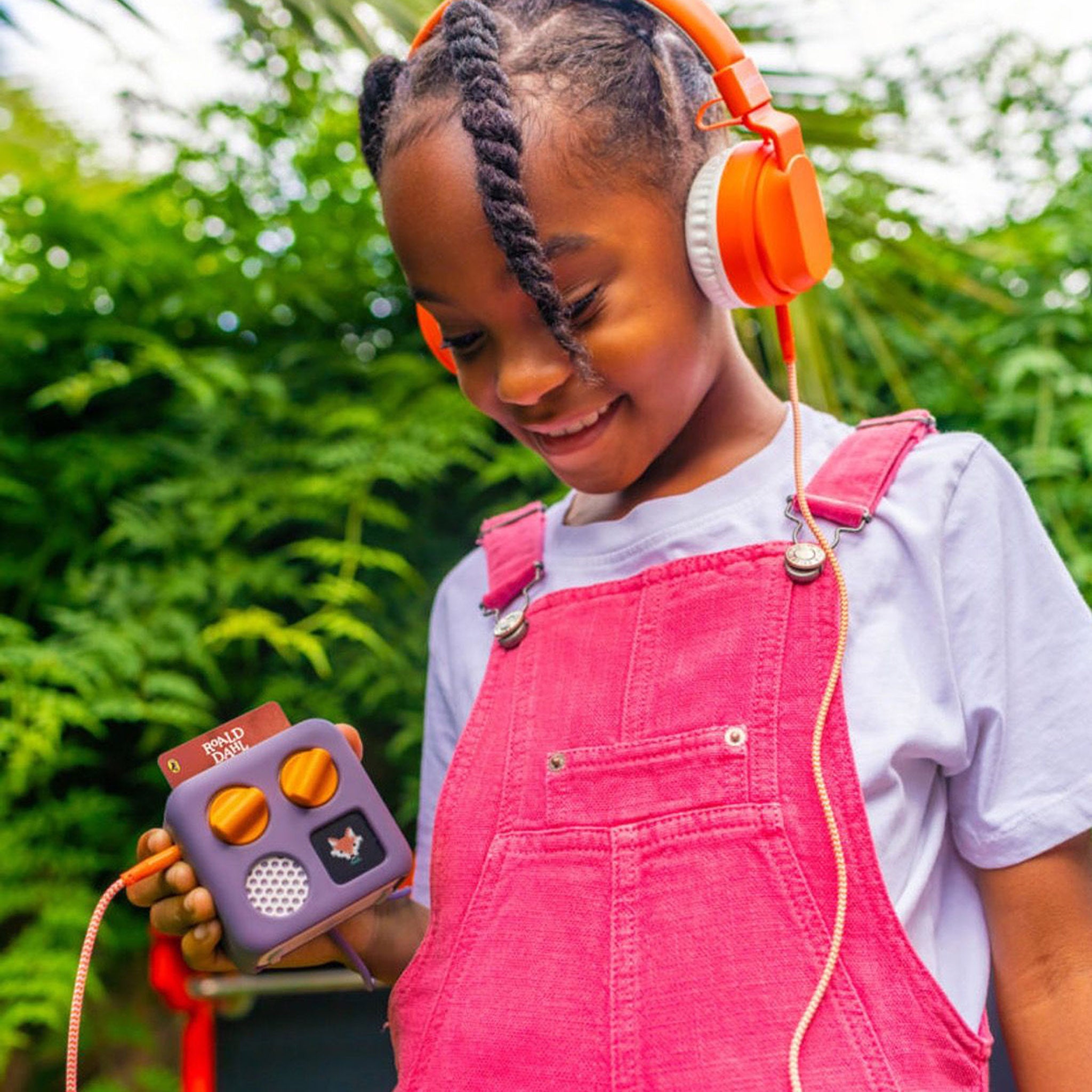 Yoto Mini Portable Audio Player - Image 9