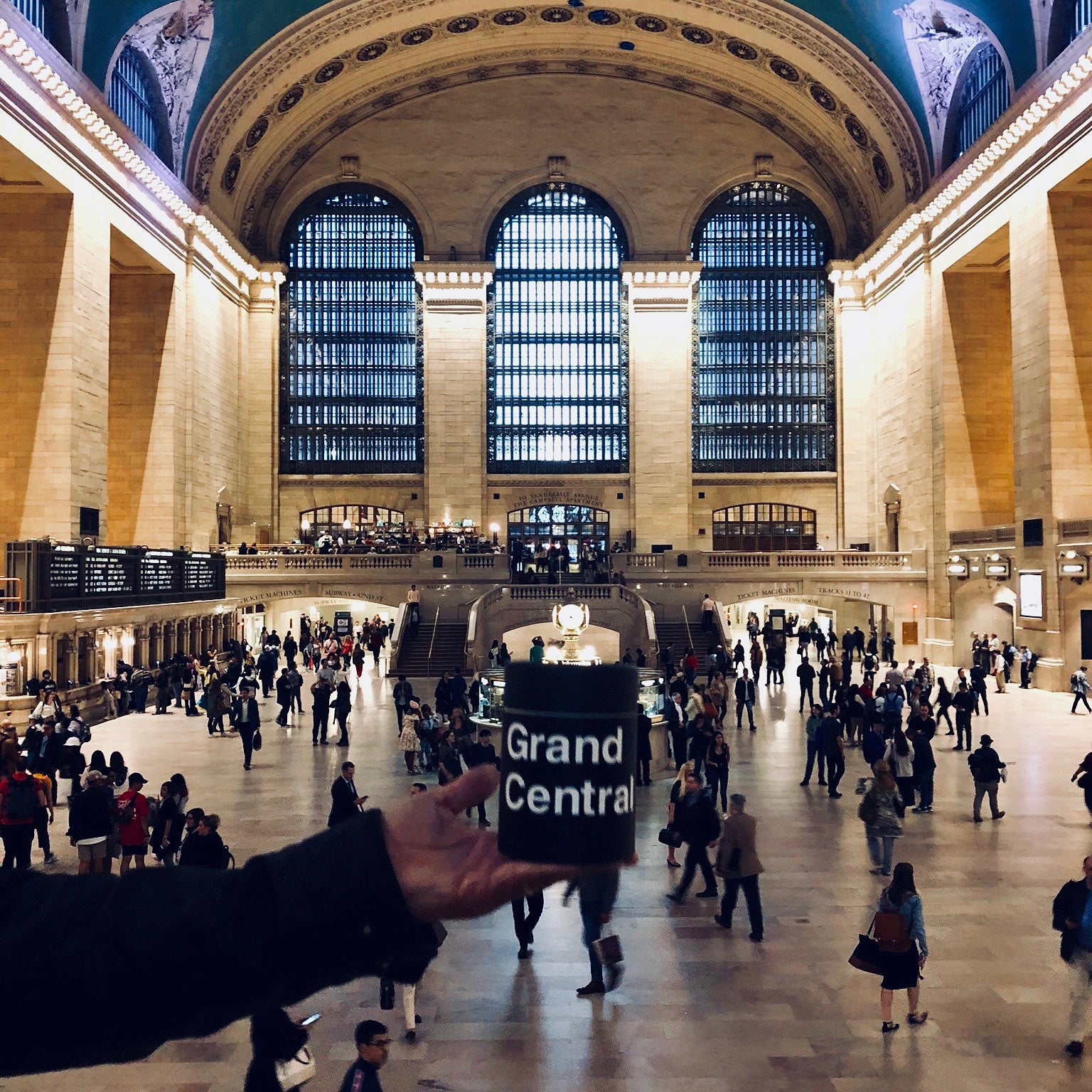 NYC Scented Candle - Image 17