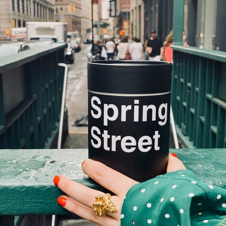 NYC Scented Candle - Image 30