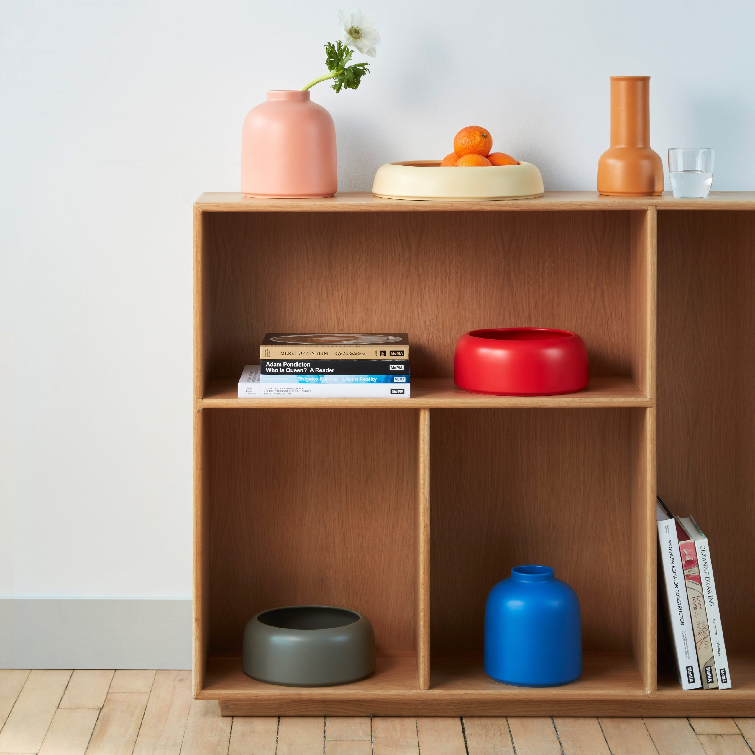 Omar/Raawii Carafe - Cinnamon - Image 49