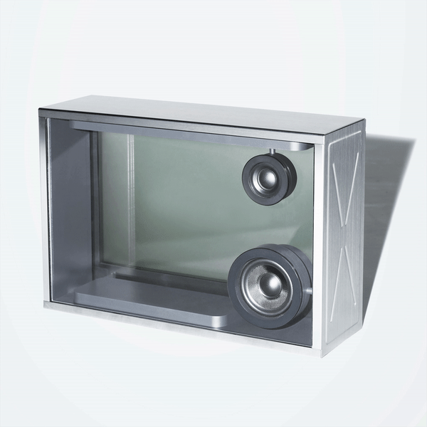 Lyric Speaker Box - Image 6