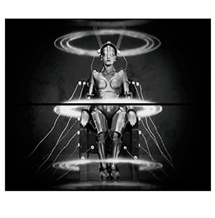 Metropolis DIY FlipBookIt Flipscope - Image 5