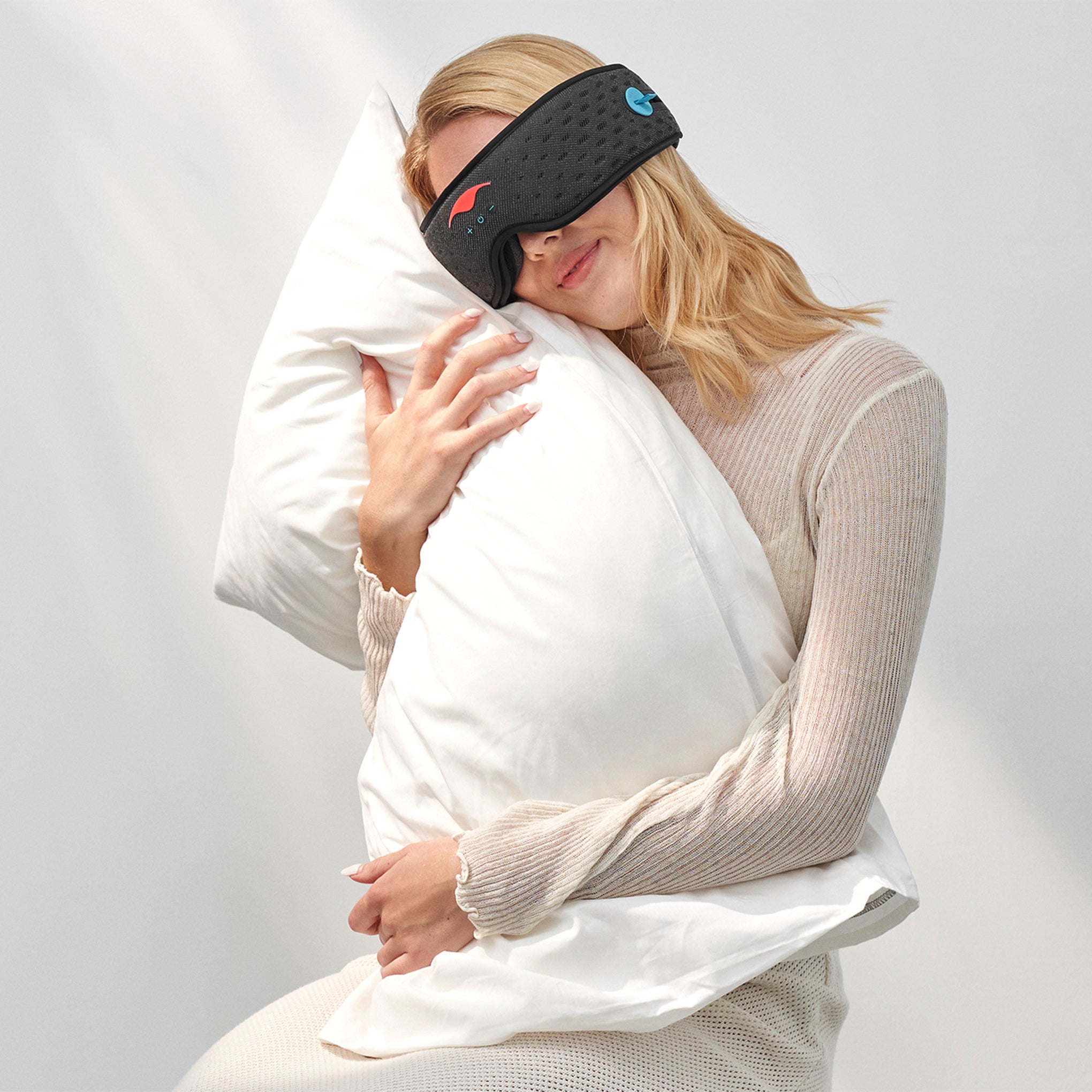 Manta Sound Sleep Mask - Image 3