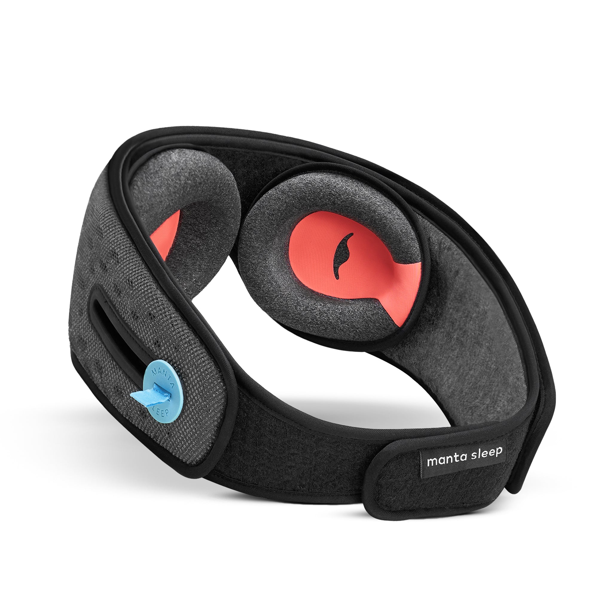 Manta Sound Sleep Mask - Image 4
