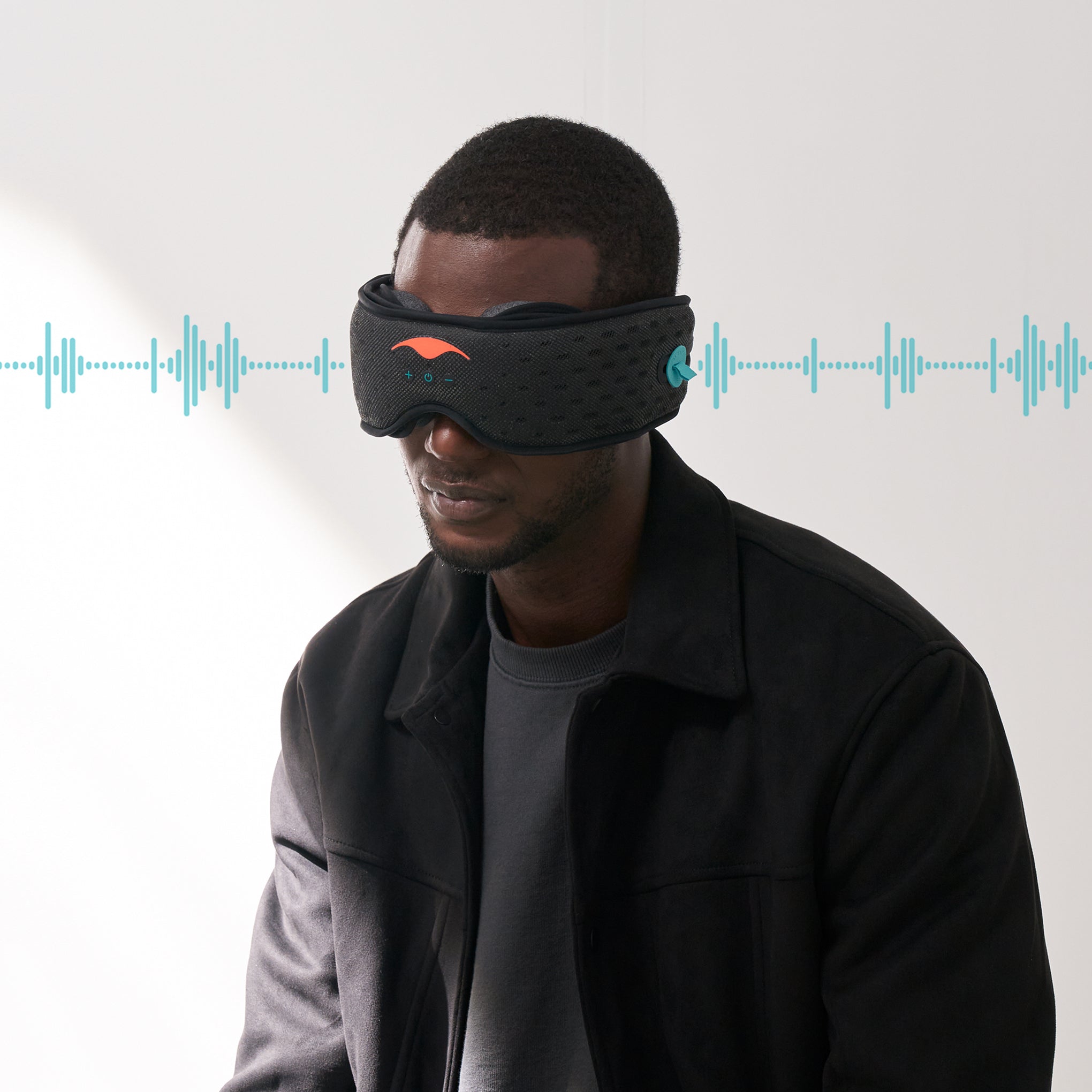 Manta Sound Sleep Mask - Image 7