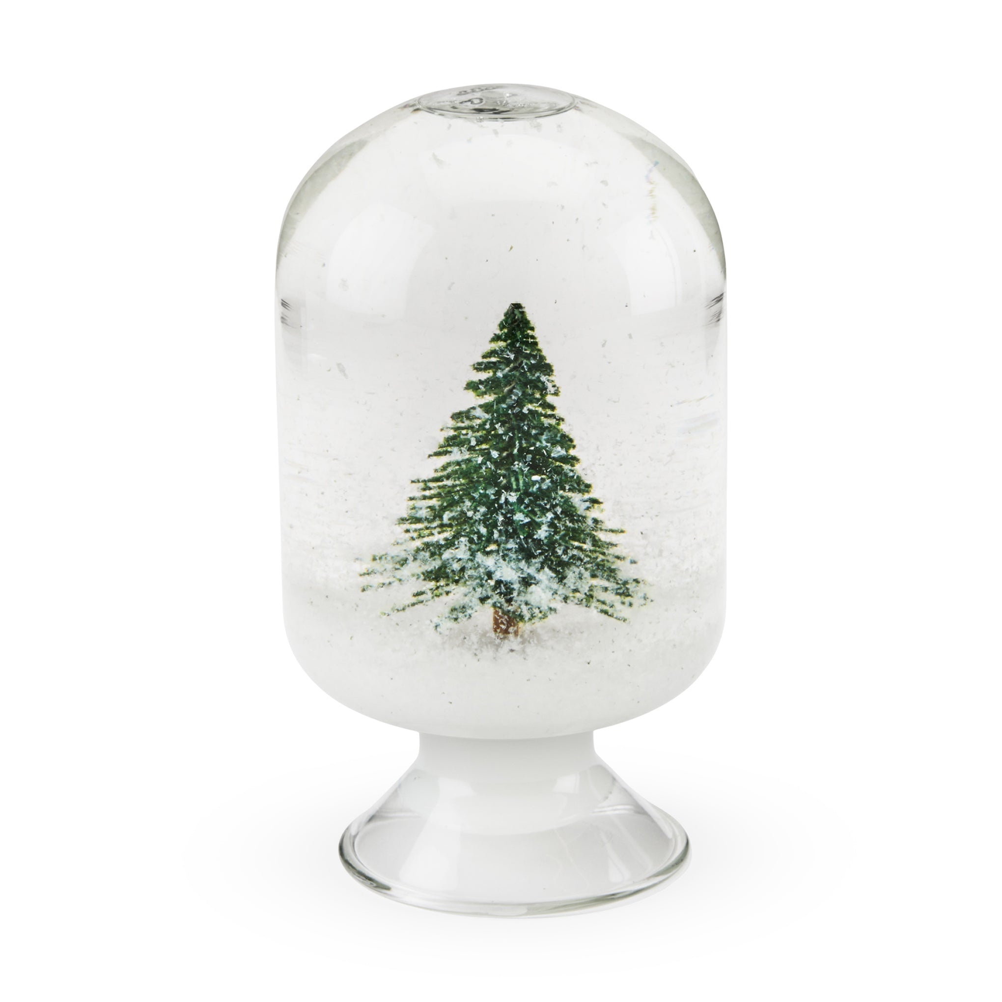 Pieces of Time Flower Objet d'Art - Winter Tree