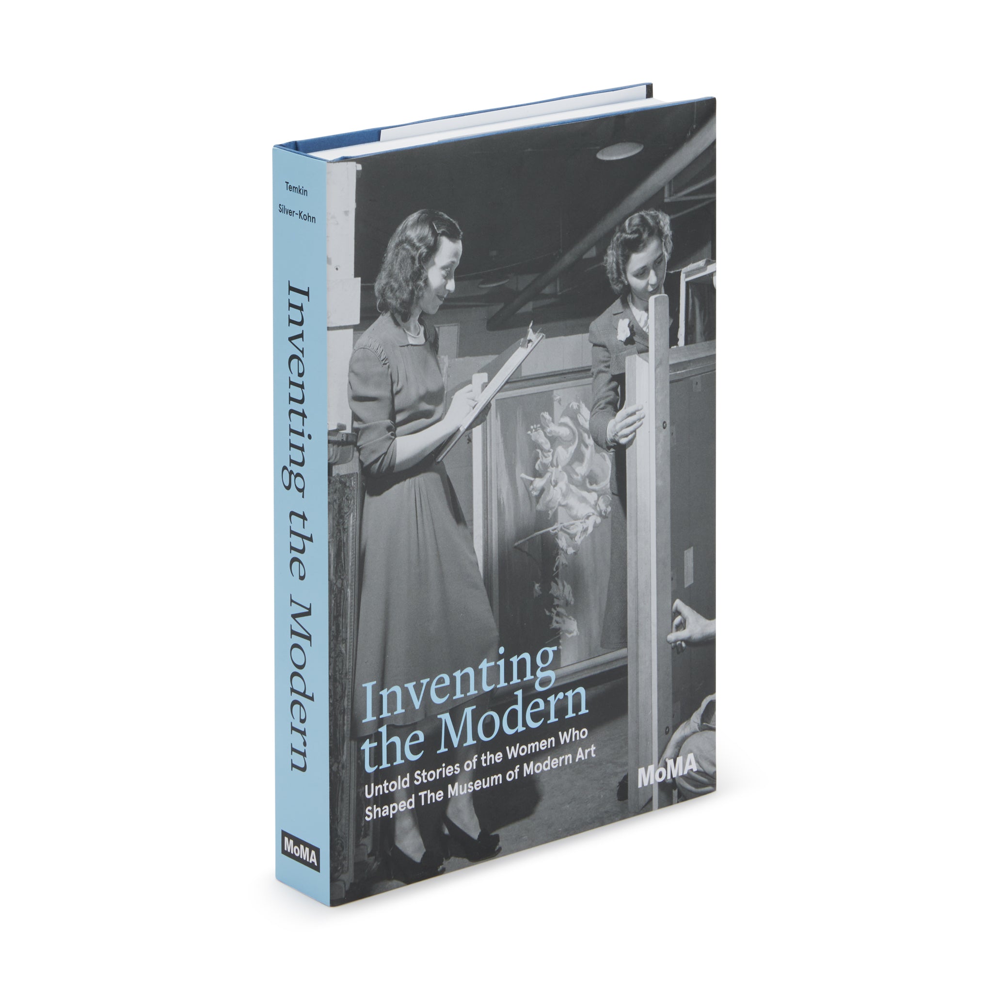 MoMA Essentials Book Collection - Set of 2 - Image 3