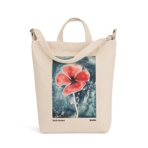 Ruth Asawa Baggu Recycled Cotton Duck Bag