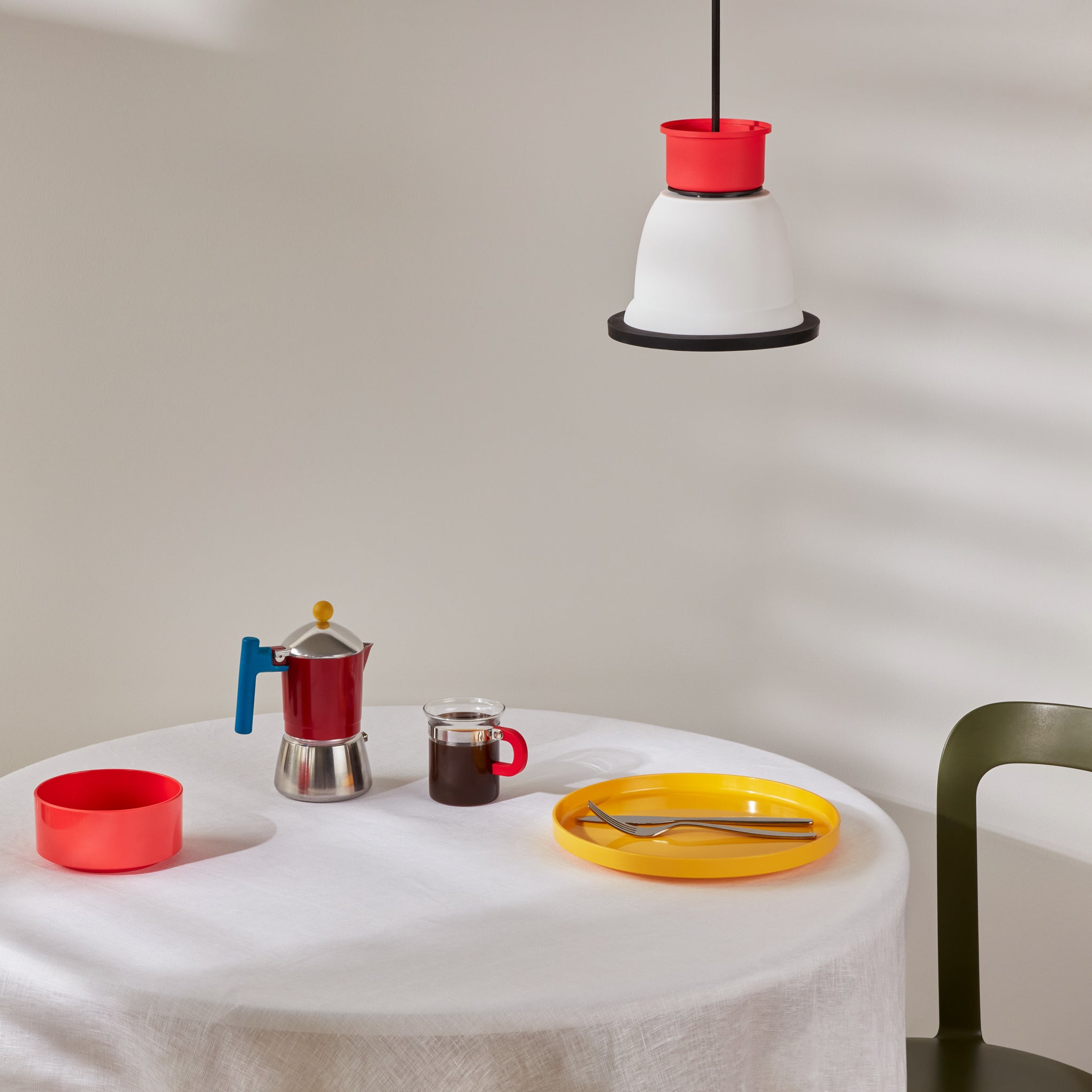 SOWDEN CL1 Ceiling Lamp - Image 2