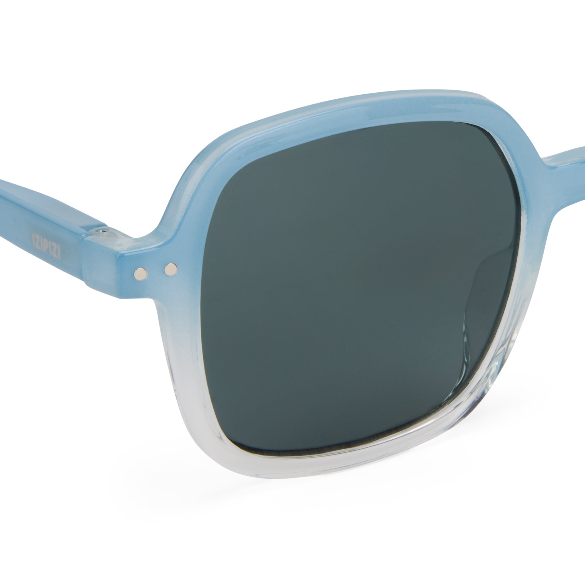 MoMA IZIPIZI Sunglasses #OFFICE - Image 3