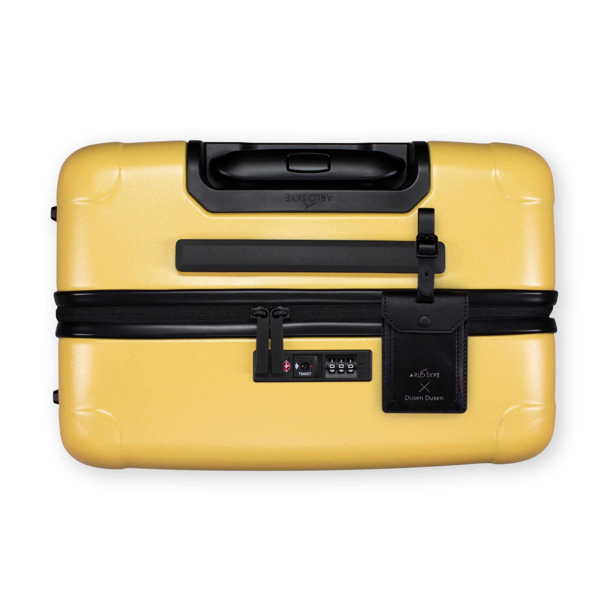 Arlo Skye Dusen Dusen Suitcase - Carry On Max - Image 5