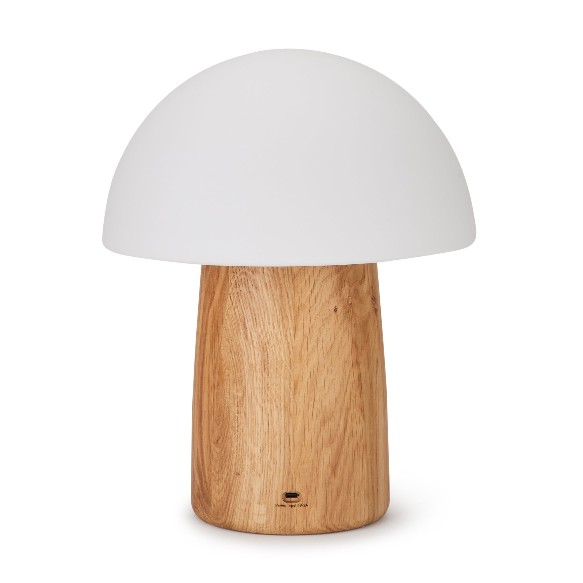 Alice Mushroom Lamp - Large - Image 4