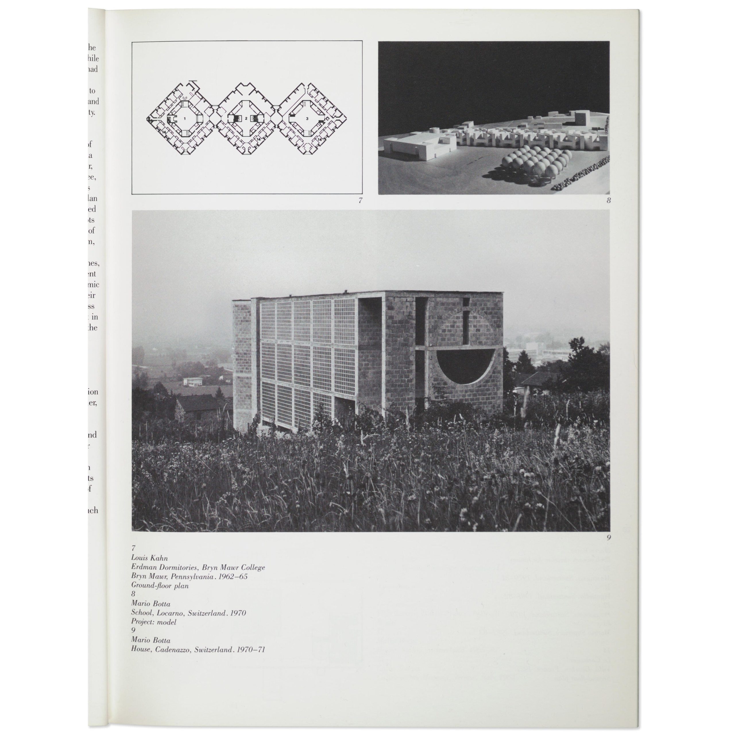 Mario Botta - Paperback - Image 5