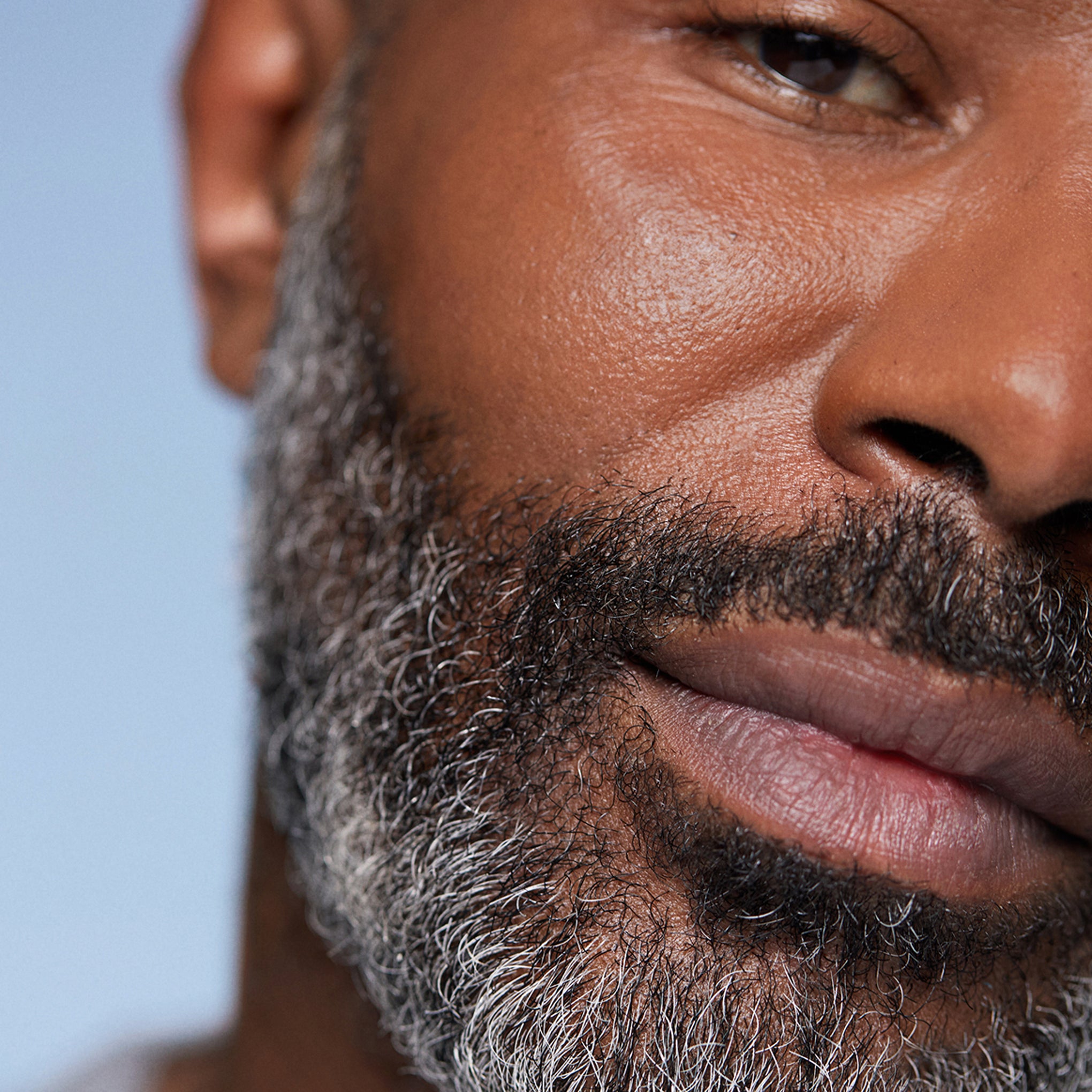 Horace Beard Oil - Patchouli & Cedar - Image 4