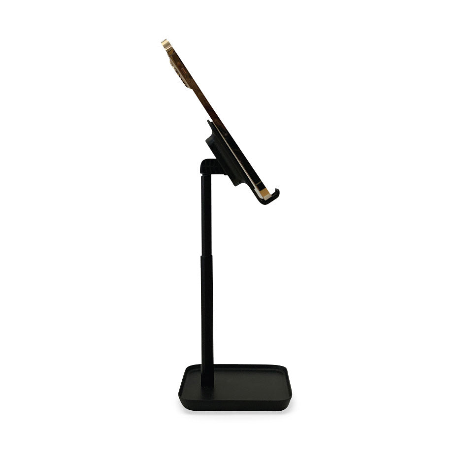 Extendable Phone Stand - Black - Image 5