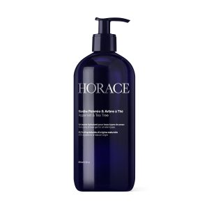 Horace Shower Gel - Peppermint & Tea Tree