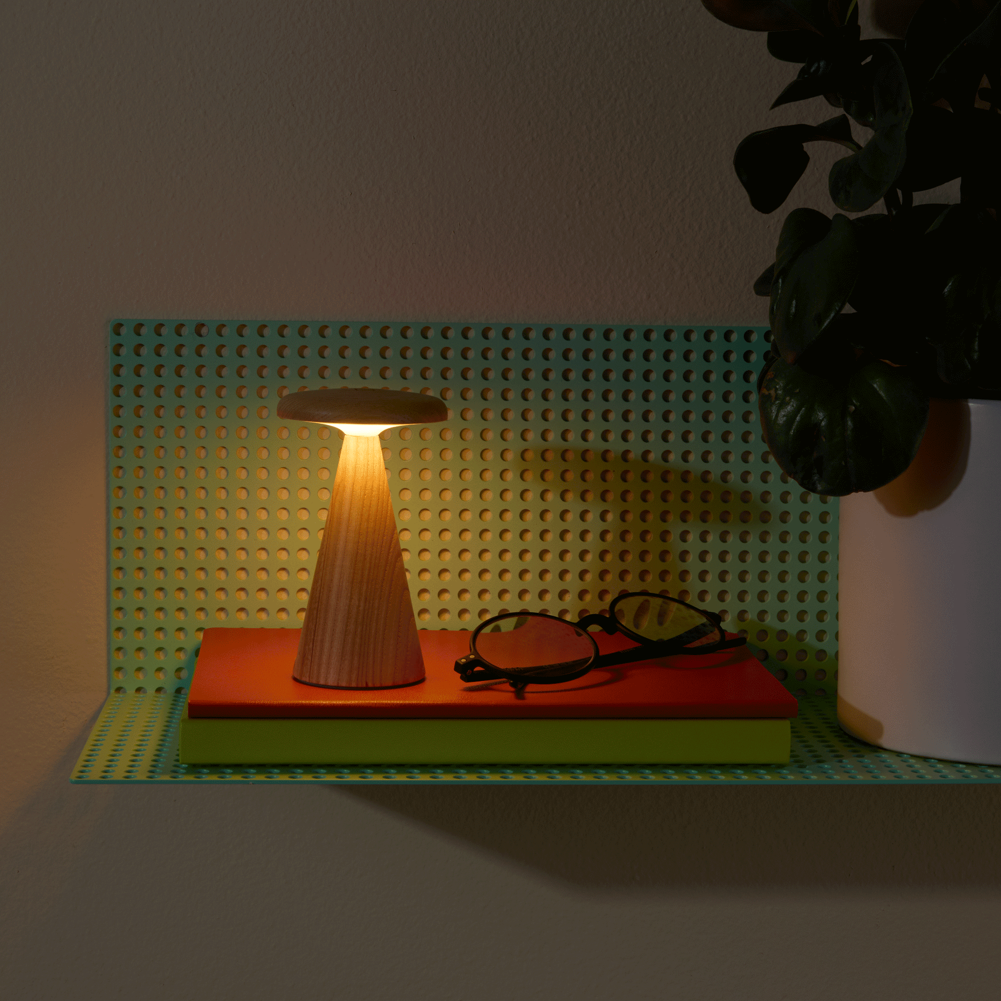 Sylva Portable Lamp - Mini - Image 2