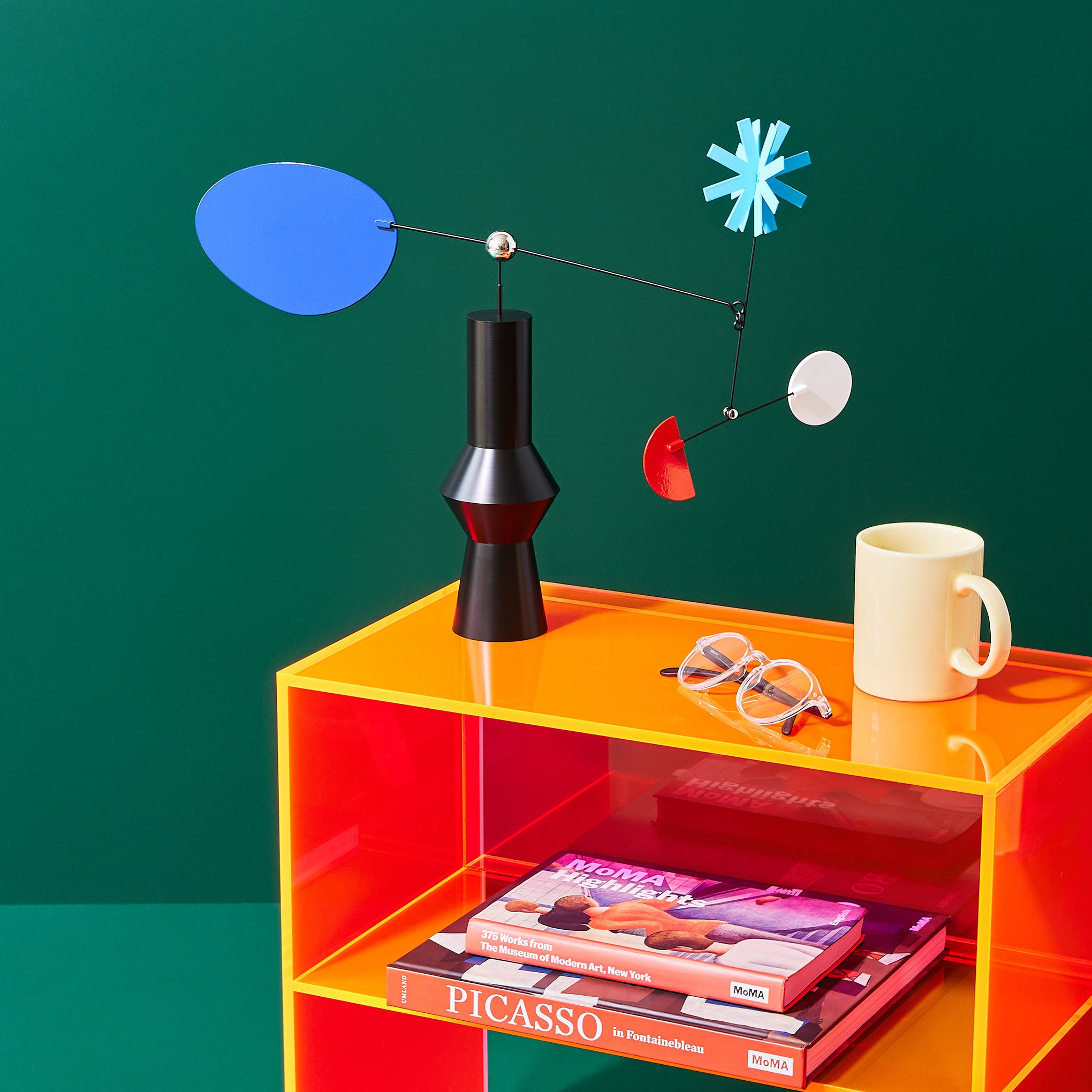 Flower Desktop Mobile - Image 6