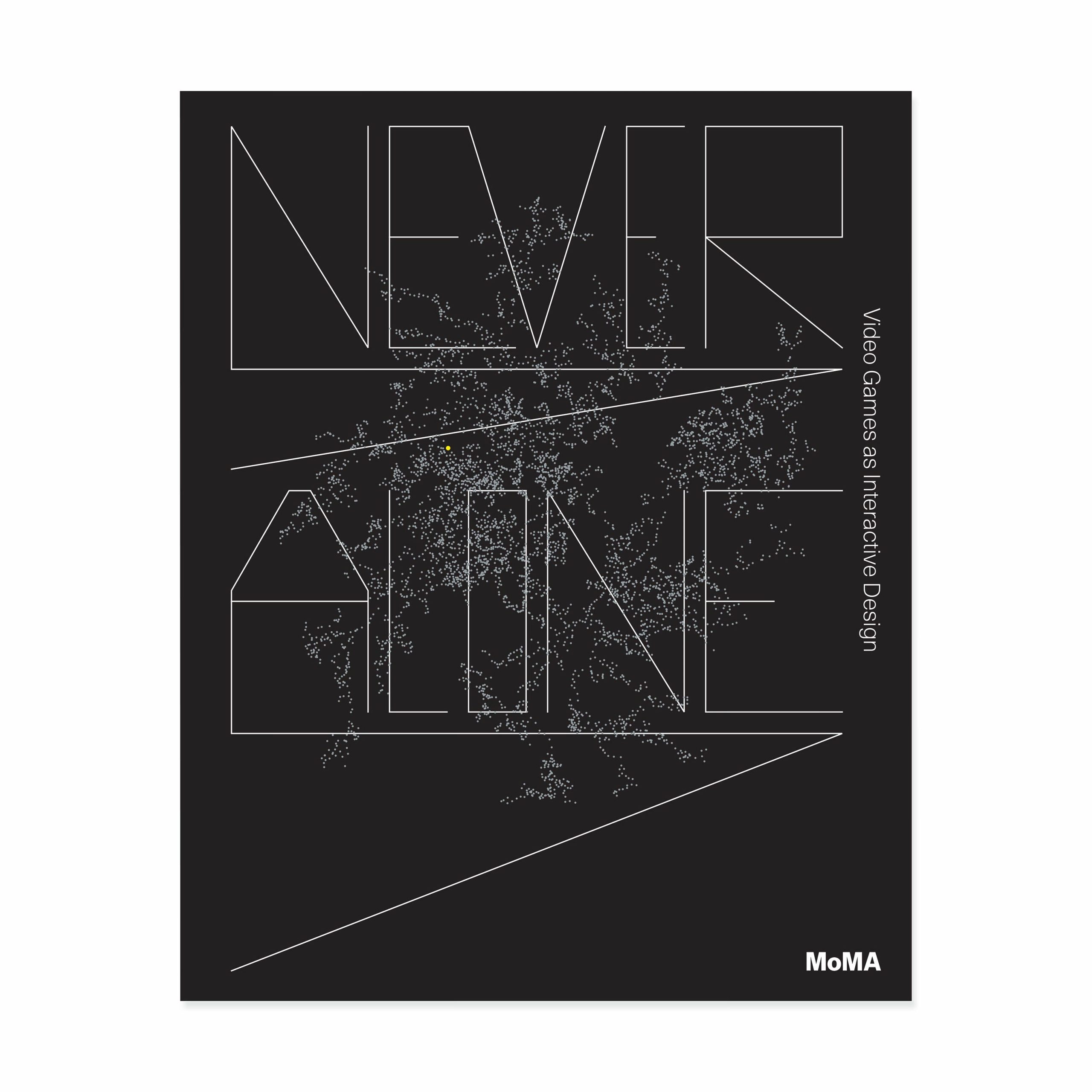 Never Alone: Video Games as Interactive Design - Paperback
