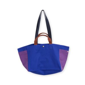 HAY Weekend Multi Bag - Electric Blue Multi