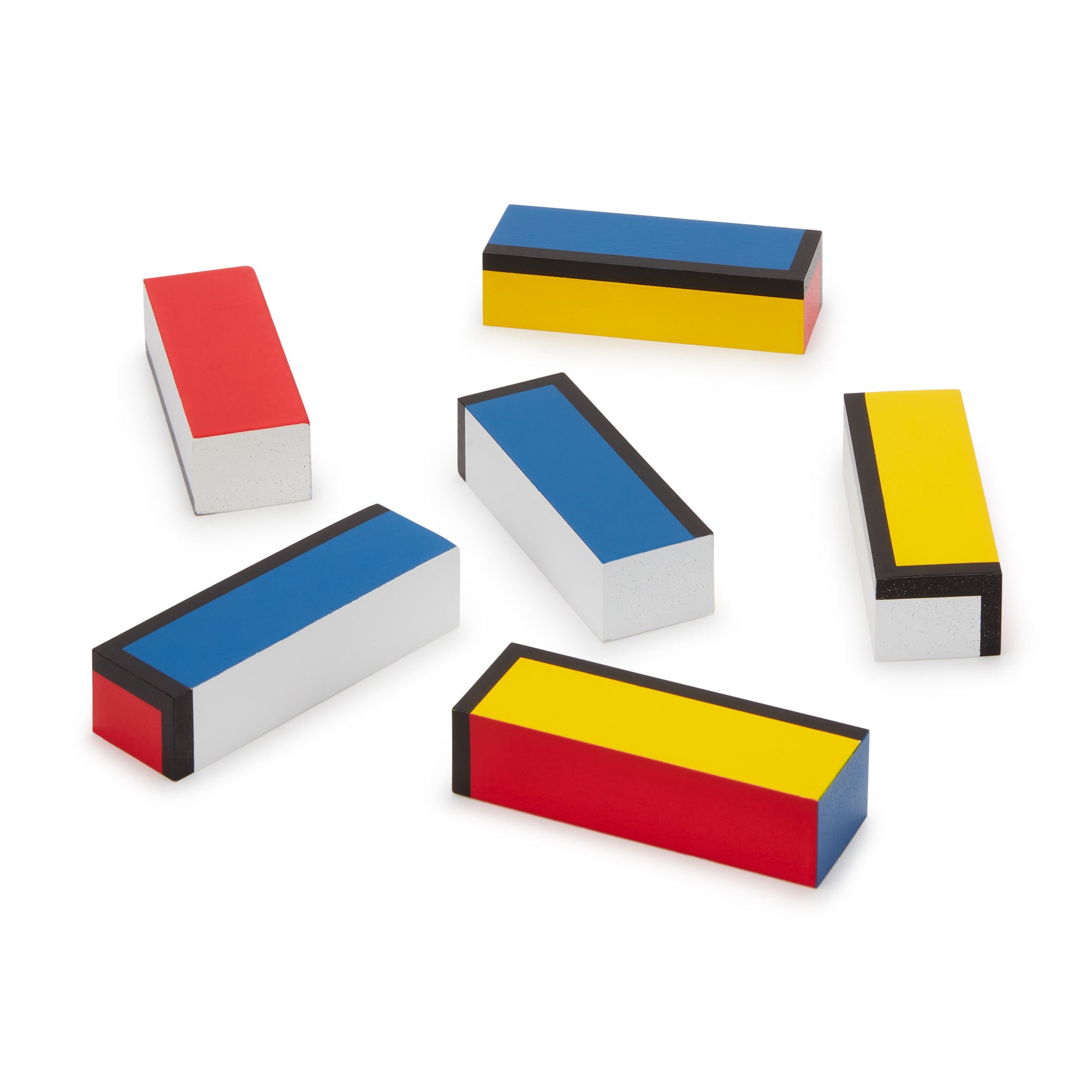 MoMA De Stijl Tumbling Tower - Image 6