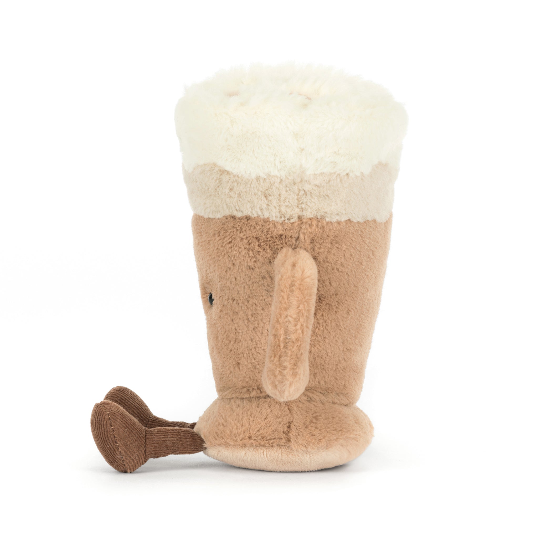 Jellycat Food Plush Toys - Latte - Image 2