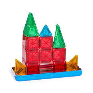 Magna-Tiles microMAGS Travel Set