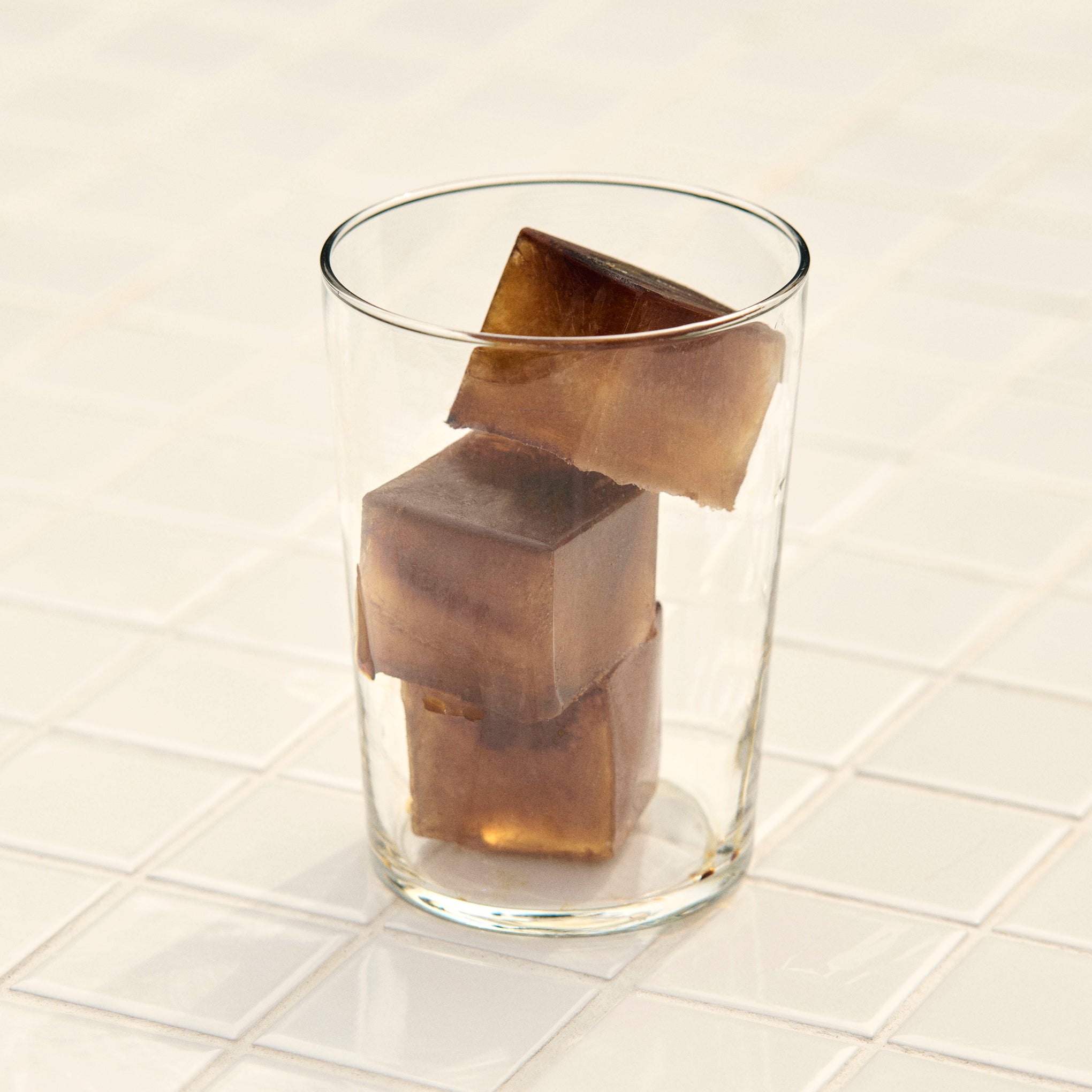 HAY Stacking Glasses - Set of 4 - Large - Image 2