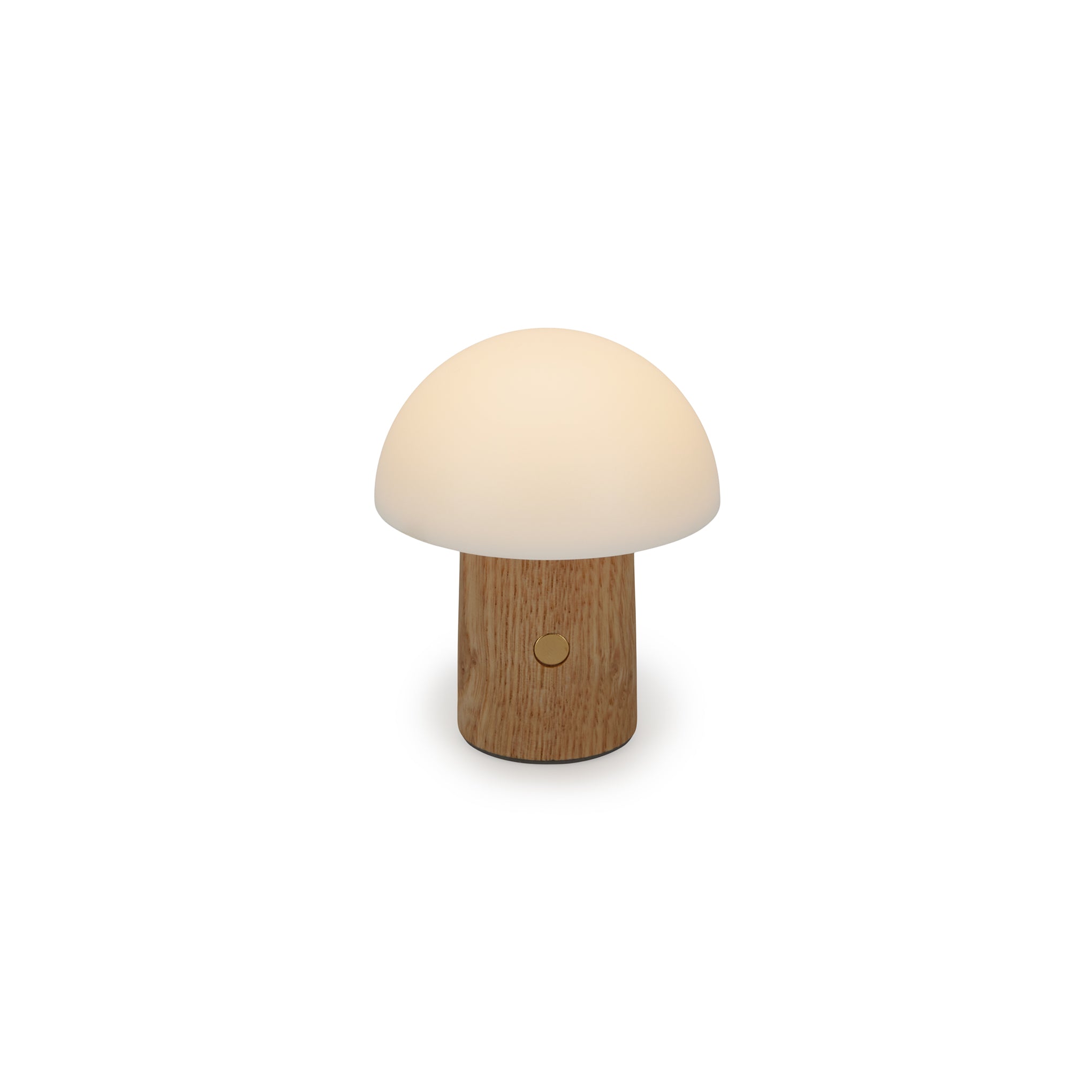 Alice Mushroom Lamp - Super Mini