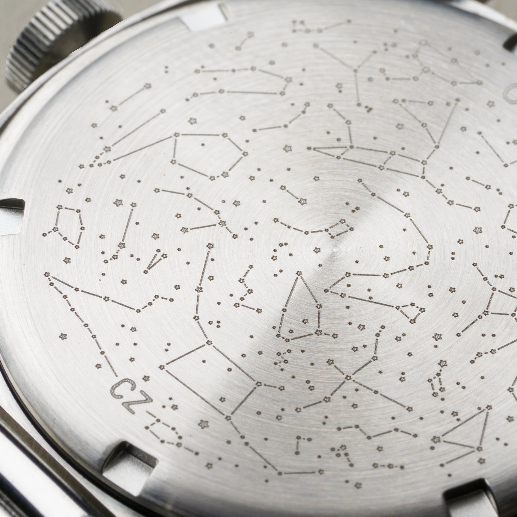 Paulin Zapata Modul Watch - Night - Image 5