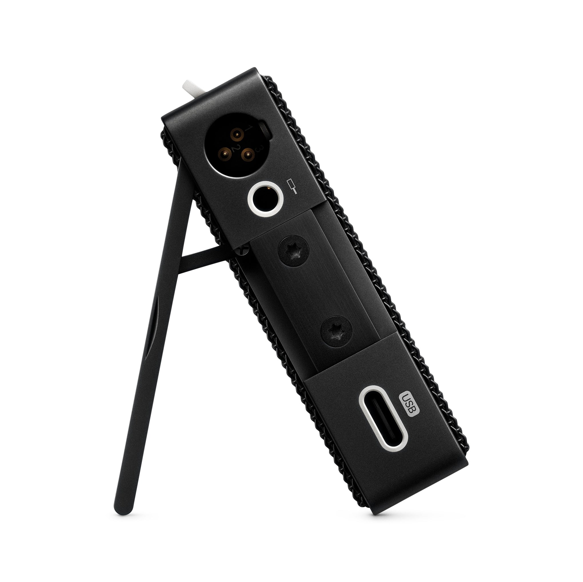 Teenage Engineering CM-15 Field Microphone - Black - Image 4