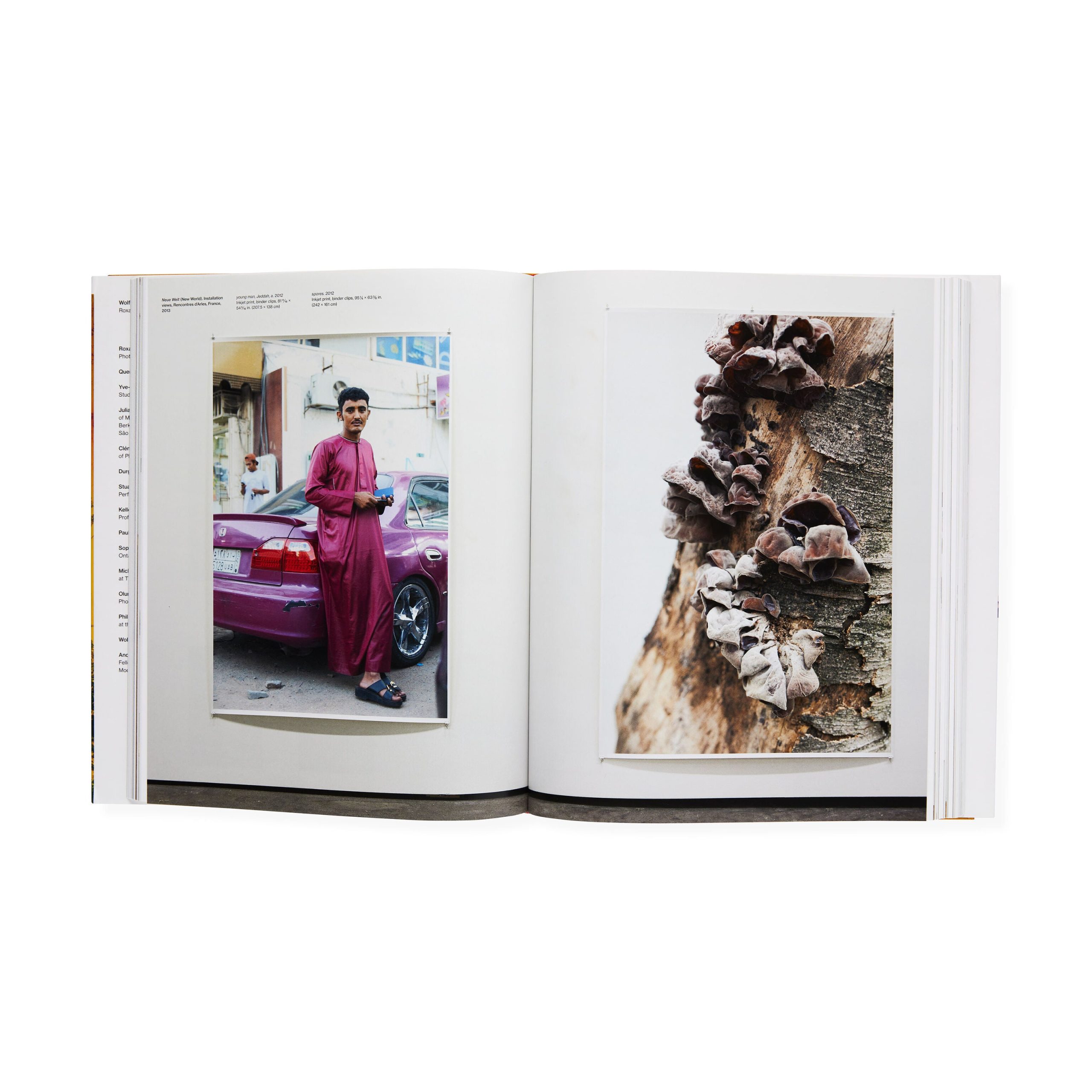Wolfgang Tillmans: To look without fear - Hardcover - Image 6