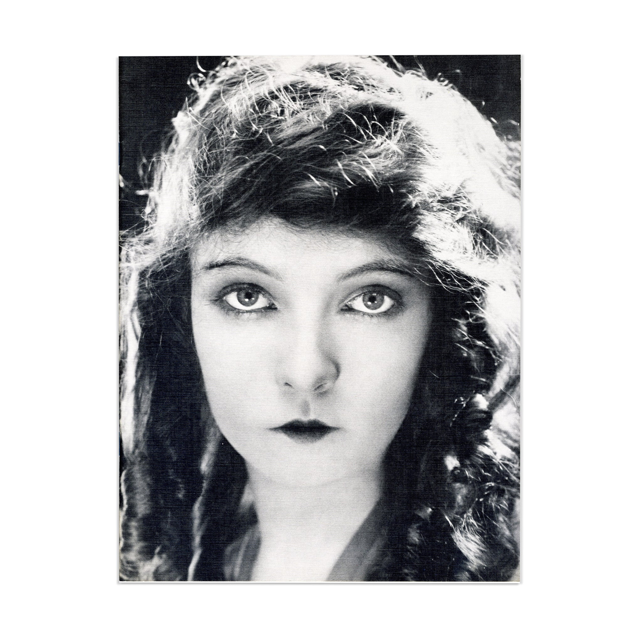 Lillian Gish - Paperback