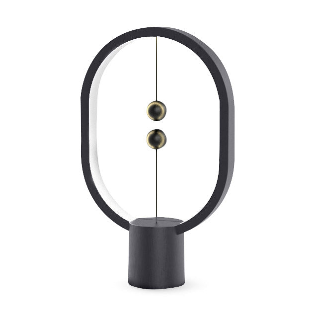Heng Balance Lamp - Grey