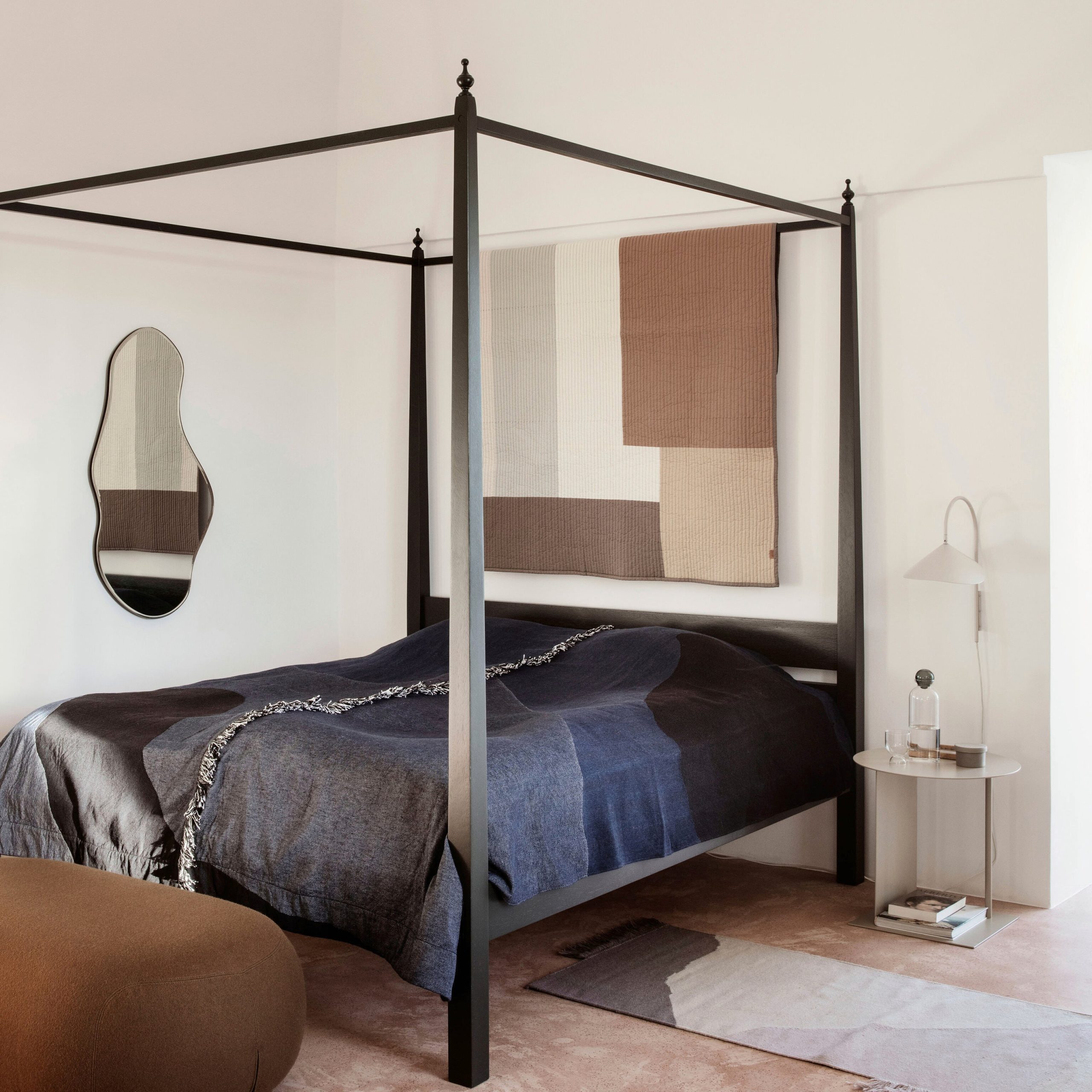 Pond Mirror - Large - Image 4