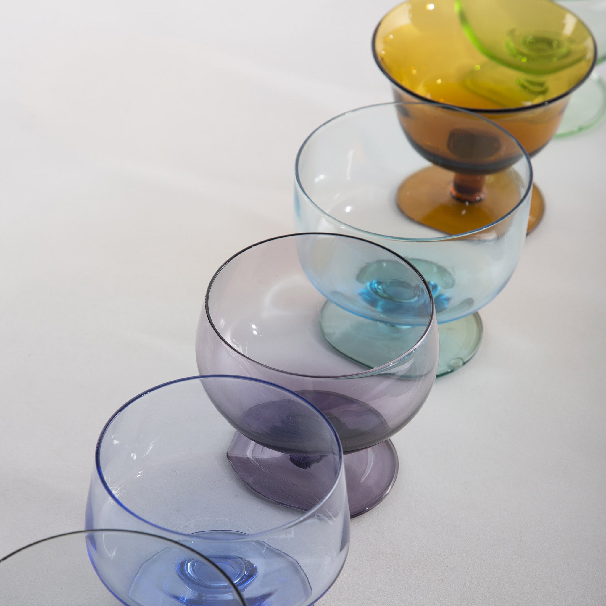 Dessert Bowls - Set of 6 - Image 4