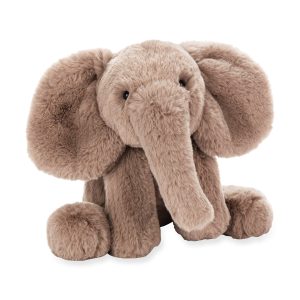 Jellycat Smudge Elephant Plush