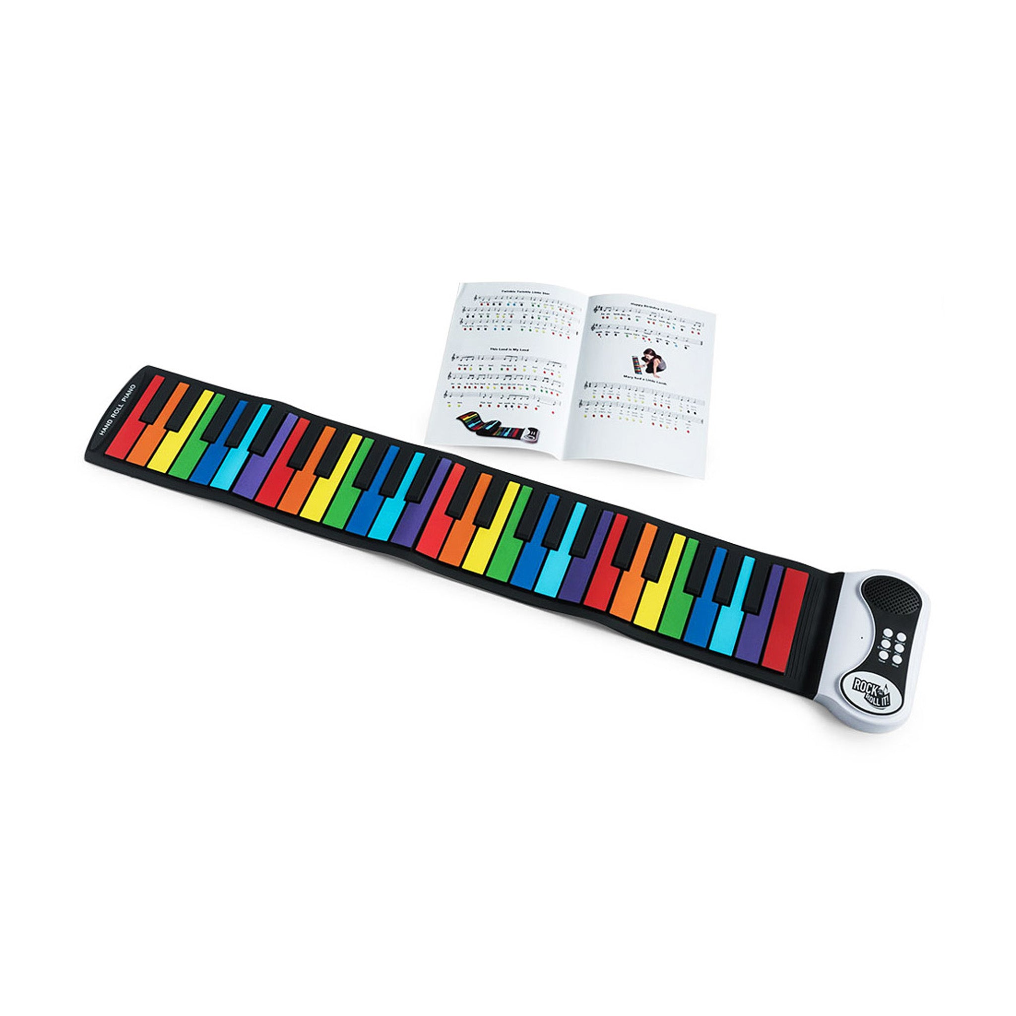 Roll-Up Piano - Image 3