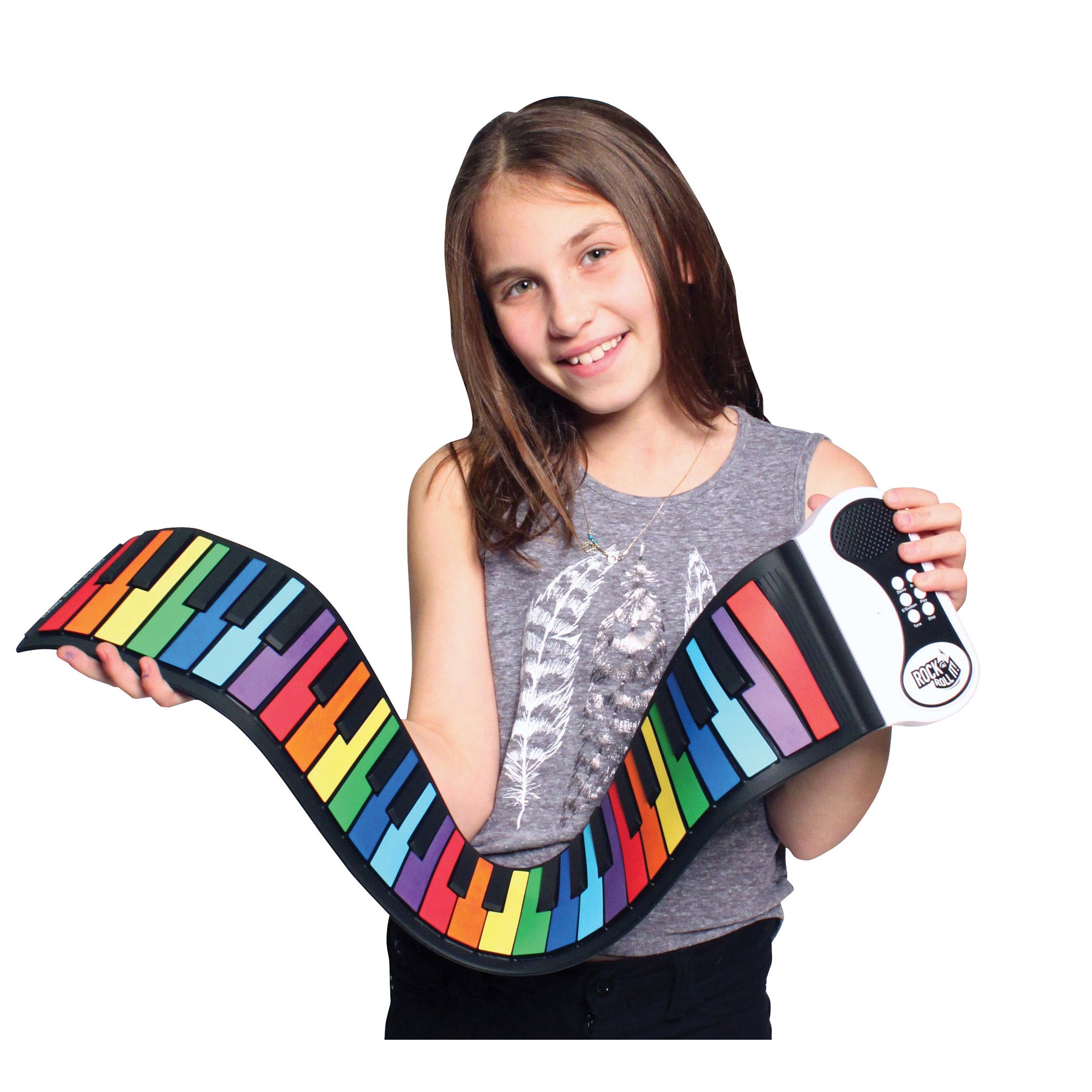 Roll-Up Piano - Image 5