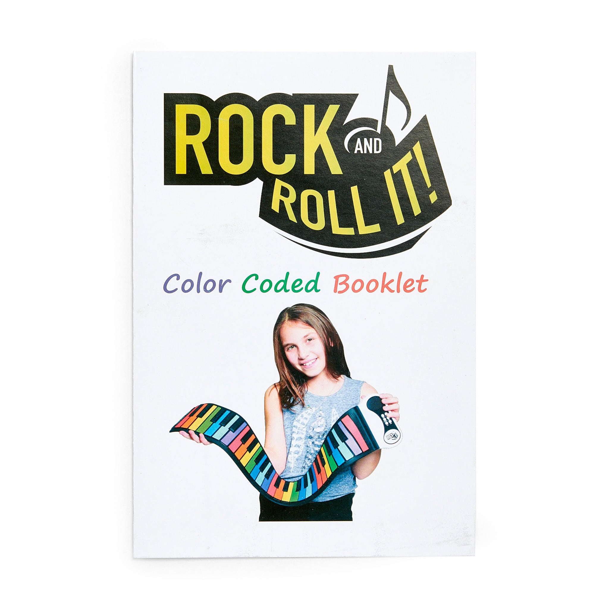 Roll-Up Piano - Image 6