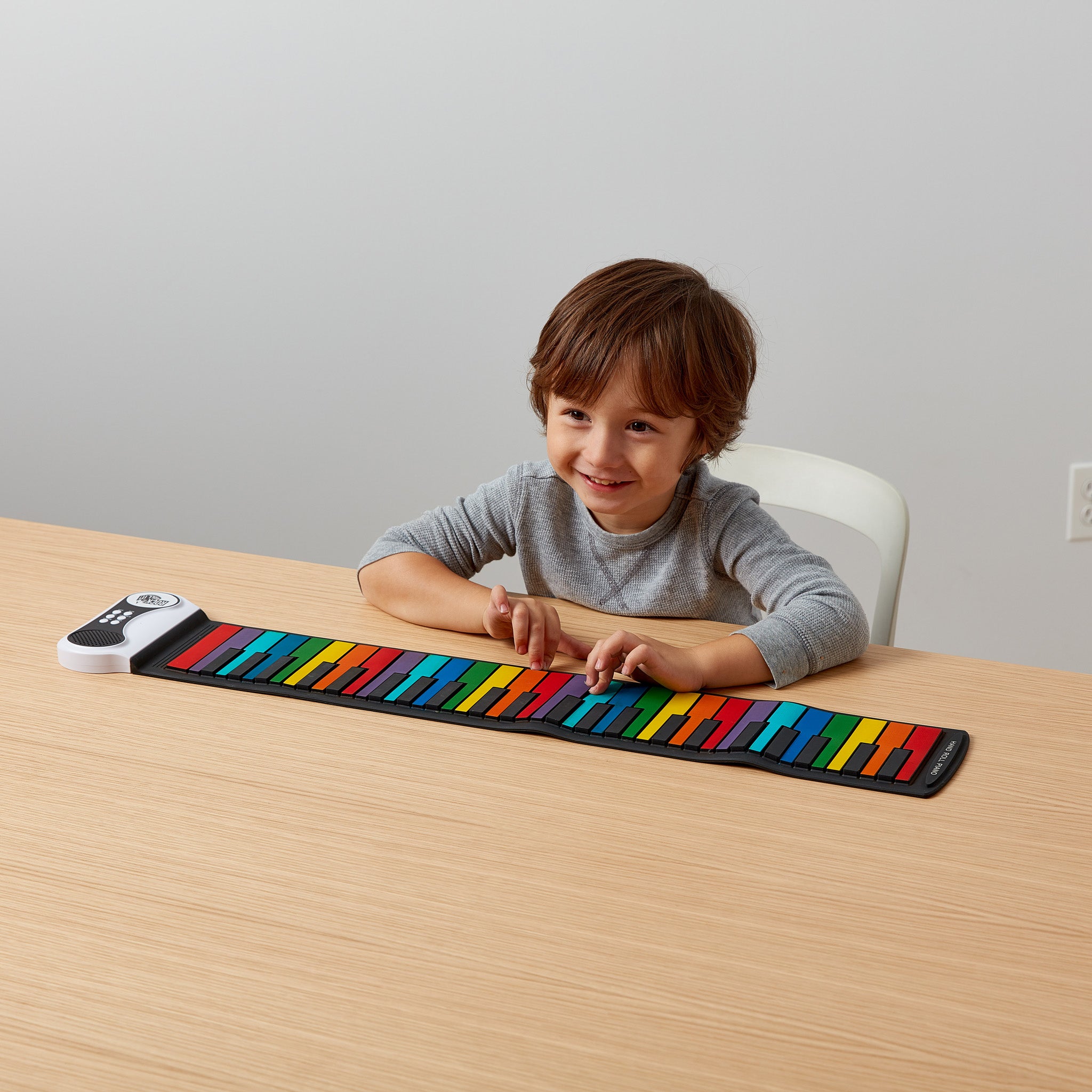 Roll-Up Piano - Image 8