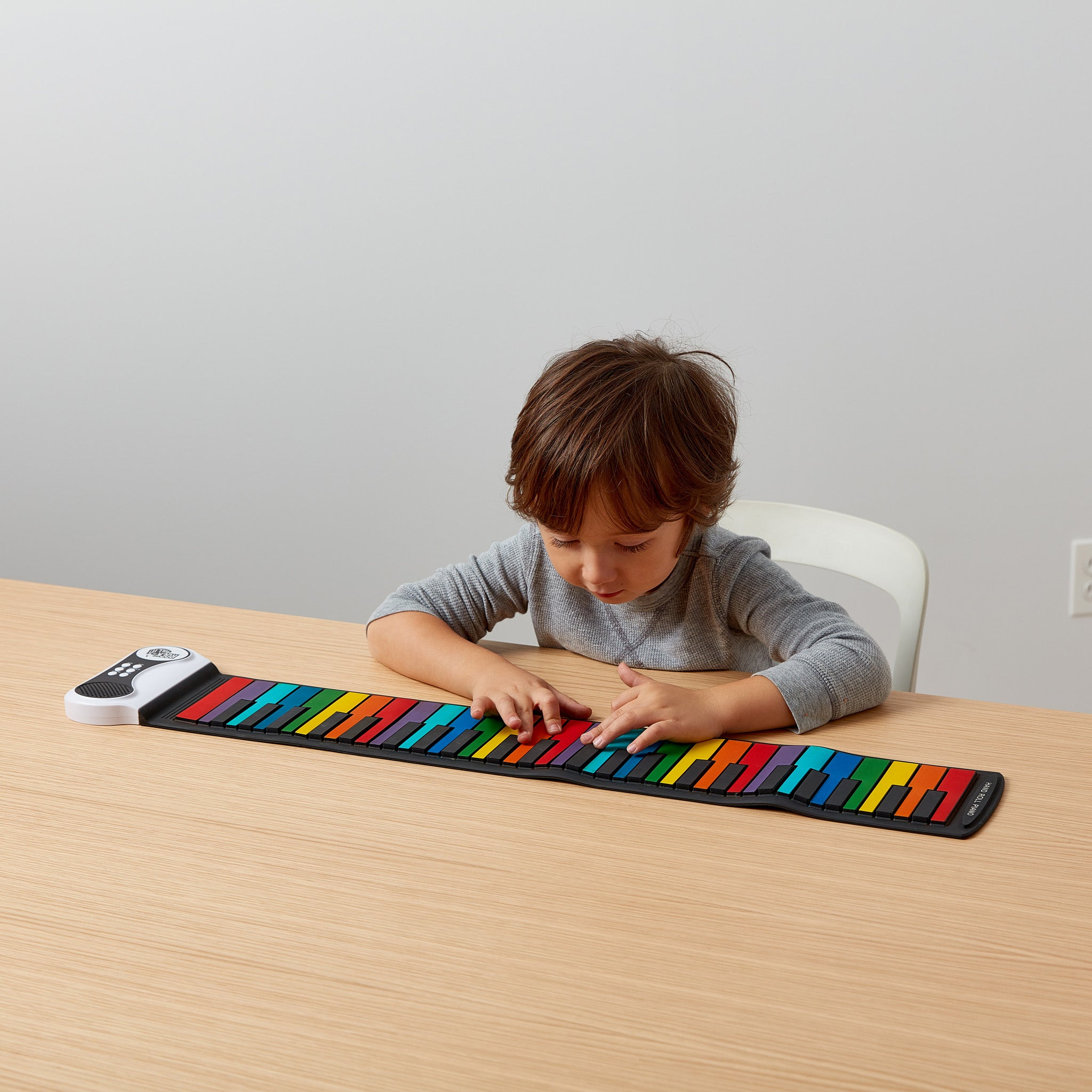 Roll-Up Piano - Image 9