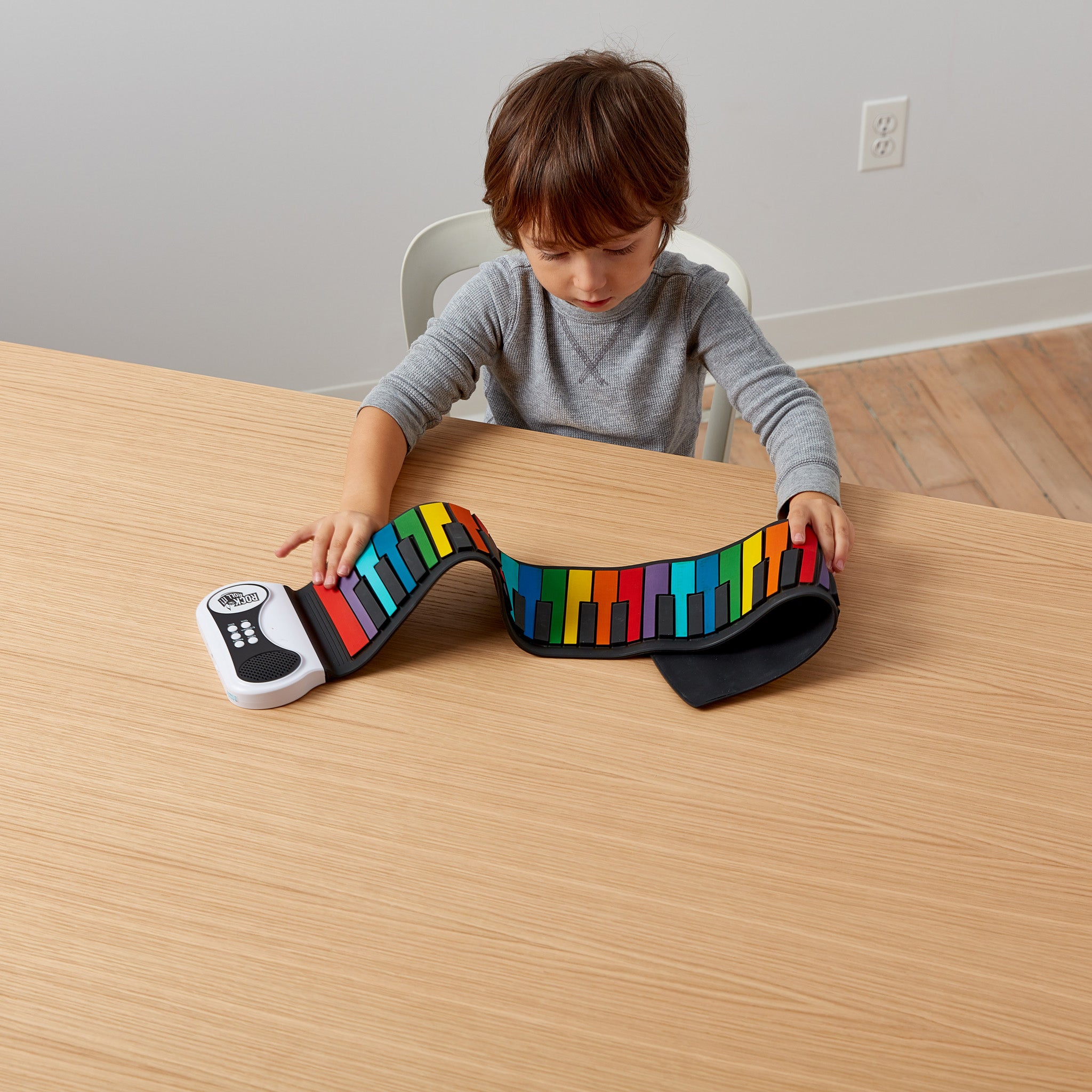 Roll-Up Piano - Image 10
